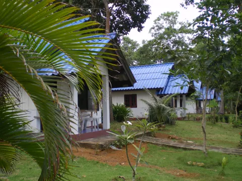 ห้องดีลักซ์