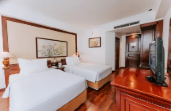 Arion Suites Hotel Bandung