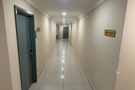 Poorna Hotel @ Jalan Ipoh Sentul Kuala Lumpur