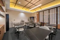 Yinmo Resort Hotel (Huangshan Yixian Hongcun Scenic Area Branch) - Morgenmad