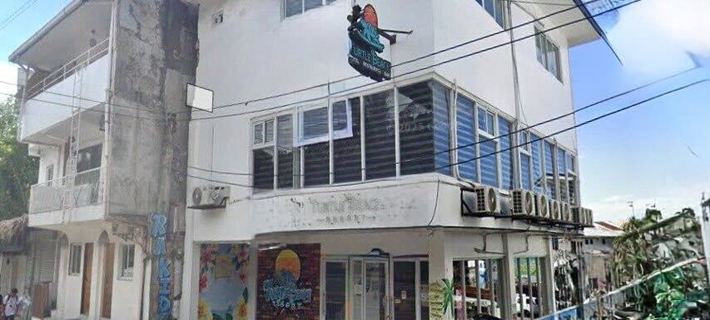 Turtle Beach Resort โรงแรมในลายูเนียน