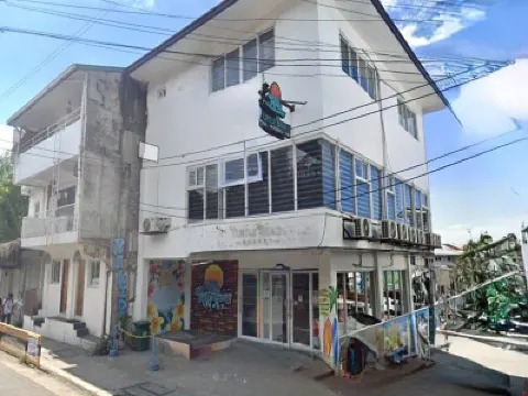 Turtle Beach Resort Các khách sạn ở 