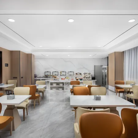 MEHOOD LESTIE Hotel (Wuqia Renmin Square)