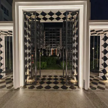 The Stallionz Signature Suites by IWH Suites