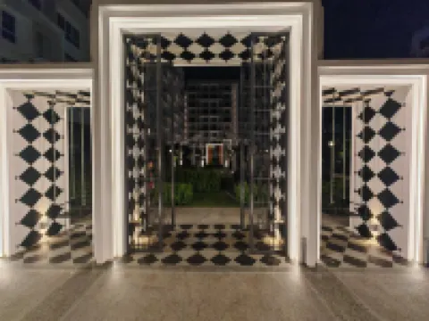 The Stallionz Signature Suites by IWH Suites