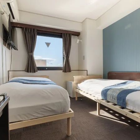 Ogaki Biyori Hotel