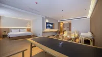願程酒店（九華山九子古鎮店）