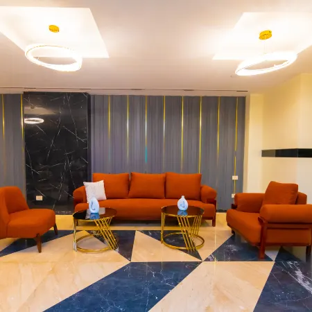 Legacy Hotel