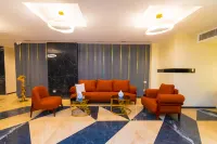 Legacy Hotel - New