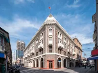 Habo Hotel Shanghai, a member of Design Hotels