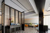 Yunfu Xinxing Sanye Hot Spring Hotel