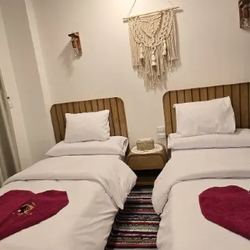 Nukud guest house