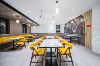 Hanting Yijia Hotel (Langfang, Yinhe North Road, PetroChina Pipeline Bureau) - พร้อมอาหารเช้า