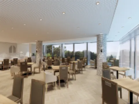 Wan's Resort Jogasaki Kaigan