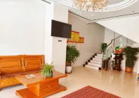 Dawu Jinya Hotel