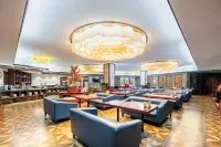 Shengzhou International Grand Hotel (Dongqian Street Fuhau Road)