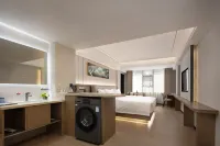 Shanglinxuan Apartment (Xinhua Shangdu Street)