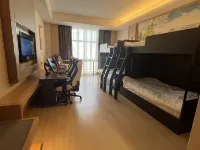 Xingyu E-Sports Hotel (Huangshi Yangxin Hualian Times Square)