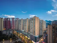 Guangzhou Jiulong Hotel (Zheng'an County Government Branch) - breakfast