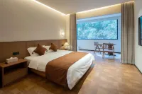 Zhuwu Yunxi Homestay (Bijiashan)