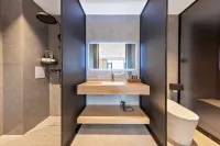 Liuyun Residence · Patriotic Theme Snow Mountain Panoramic Boutique Stay - เปิดใหม่