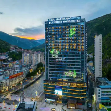 Howard Johnson Hotel Dust Settlement