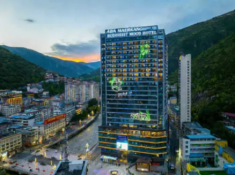 Howard Johnson Hotel Dust Settlement