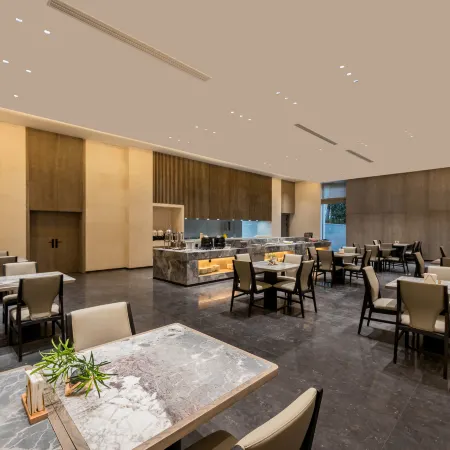 Anji Green Valley Resort