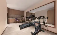 Lavande Hotel (Shangluo Municipal Government Wanda Plaza)