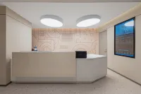 Homeinn Selected Hotel (Lixin Wanda Plaza) - Gym