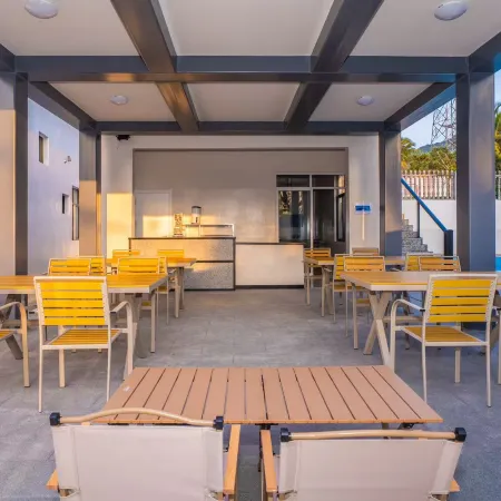 Haiyu Shanshe Homestay (Shimei Bay)