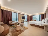 Orange Hotel Mianyang Changhong International City Yuewanglou Branch