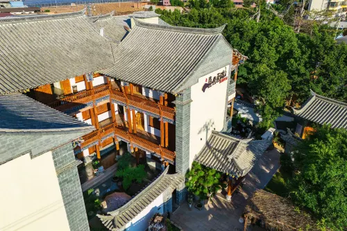 Jianshui Xishe Yunyuan - 3-Star