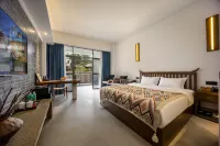 Guangzhou Tianhe Ethnic Culture Village Eco-Resort Hotel - Infinity Pools