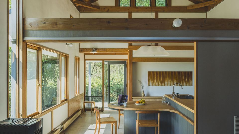SANU 2nd Home KOSO Azumino