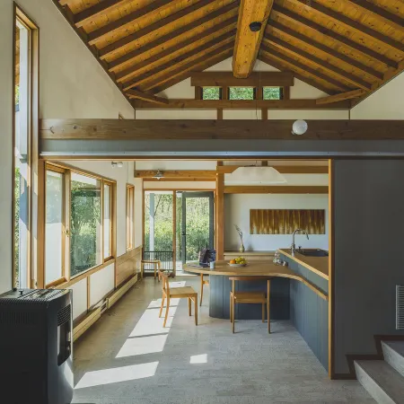 SANU 2nd Home KOSO Azumino