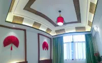 羅平望林棲中国式旅館（九竜瀑布群） - 民泊