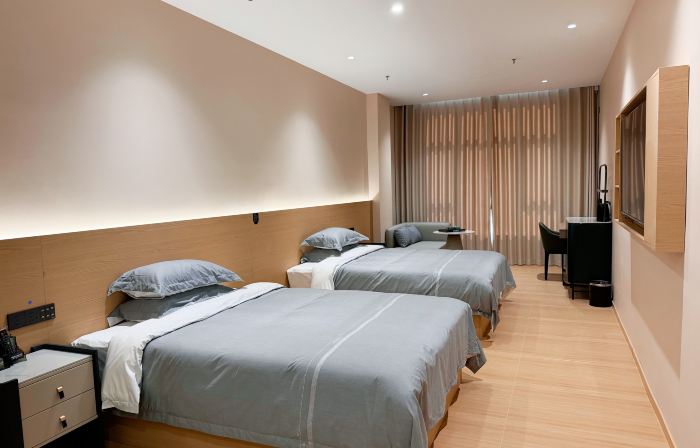 Urban Garden Smart Hotel