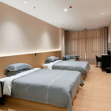 Urban Garden Smart Hotel
