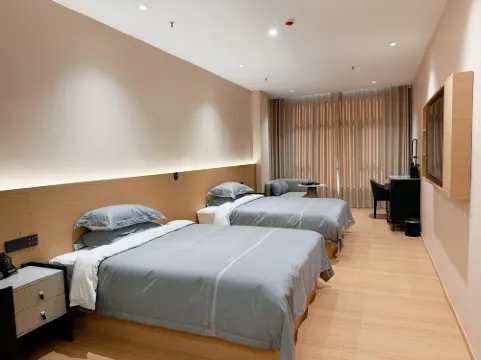 Urban Garden Smart Hotel