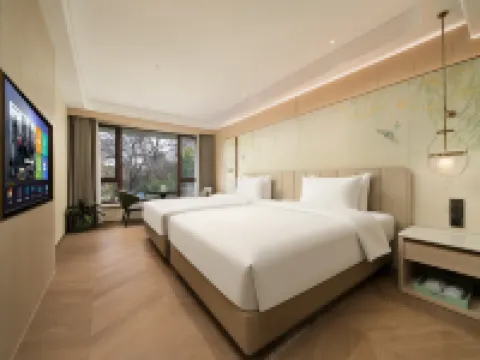 Grand Hotel Hotels near West Lake
