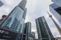 GLOBALSTAY. Gorgeous Apartments in the Heart of Toronto - Cho phép mang theo thú cưng