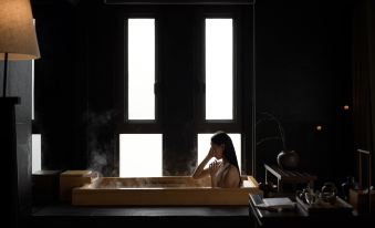 Greenland Youyi · VIDA LOCA Resort Hotel (Huzhou Taihu Resort Area Branch)