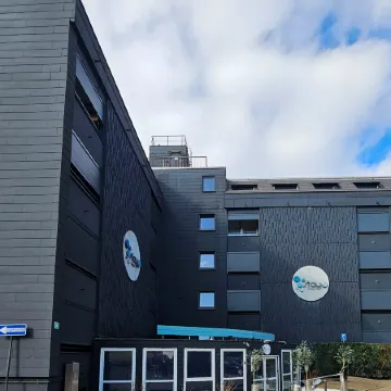 Plaza Inn Stays Design Dortmund