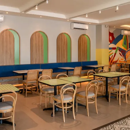 Amaris Hotel Gorontalo