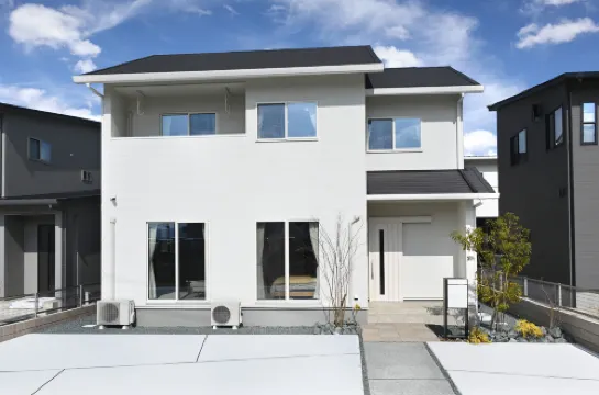 Otsucho Kaori no Mori