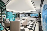 Xana Hotelle (Shijiazhuang BeiGuo Shopping Mall LeTai Center)