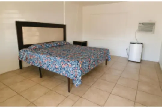 Antigua Motel by OYO Tampa US - 41