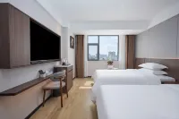 Huanqin Hotel - 신규