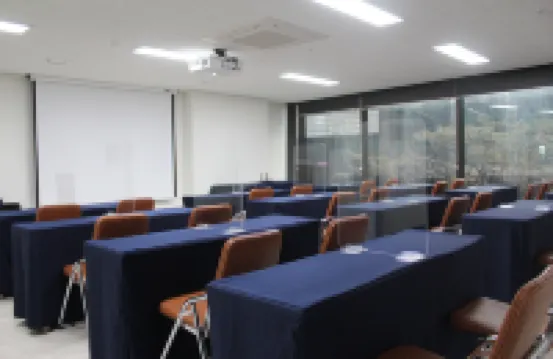 Busan Yeongmu Parade Hotel  Haeundae Beach